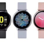 Smartwatch Active 2