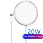 Chargeur magnétique