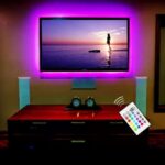 Leds C/ USB 5 Metros 16 cores