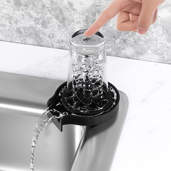 Lave-tasses automatique