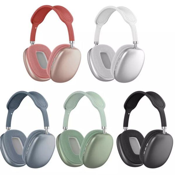 Fones P9