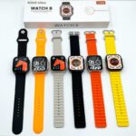 Smartwatch Z87 Ultra 2 – Image 2