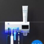 Stérilisateur de brosses à dents multifonctionnel