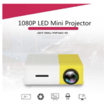 Mini Projetor Led