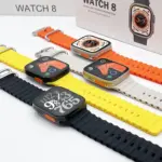 Smartwatch Z87 Ultra 2 – Image 3