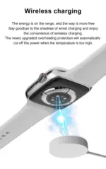 Smartwatch 8 Max - Image 7