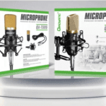Microphone QA-T595