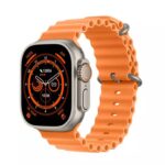 Smartwatch Z87 Ultra 2