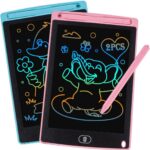 Tableau blanc LCD (12 pouces)