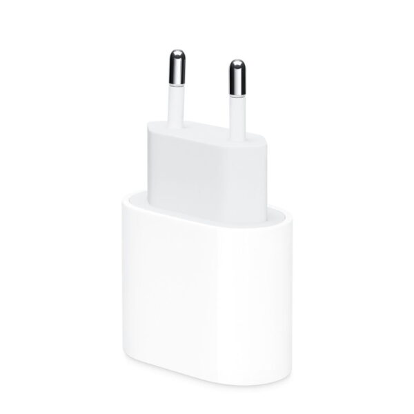 Adaptateur d'alimentation USB-C de 20 W