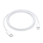 Câble Lightning vers USB-C (1 m)