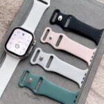 Braceletes Smartwatch/Apple watch 42/44/45/49mm