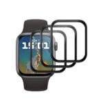 Film en verre pour Smartwatch 42/44/45/49mm