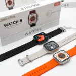 Smartwatch Z87 Ultra 2 – Image 4