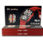 Montre intelligente Z81Pro Max