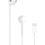 Fones de Fio USB-C / Lightning