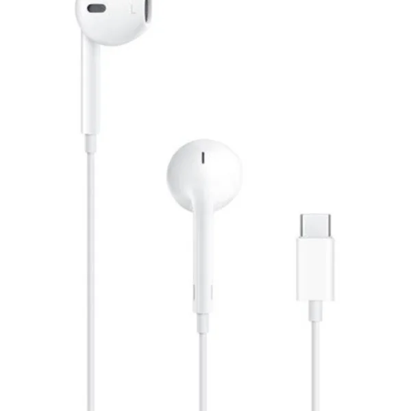 Casque USB-C / Lightning