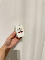 Adaptador Universal de Tomadas EU / UK / US / AU - Imagen 7
