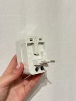Adaptador Universal de Tomadas EU / UK / US / AU - Imagen 12