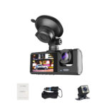Caméra de voiture