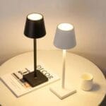 Lampe à diodes électroluminescentes