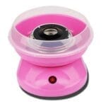 Mini machine à barbe à papa