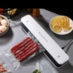 Machine à sceller sous vide