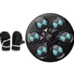 Máquina Box Led e Música