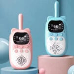 Talkie-walkie pour enfants