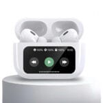 Casque avec écran - ANC