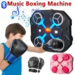 Machine à boîte pour enfants