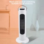 Chauffage électrique