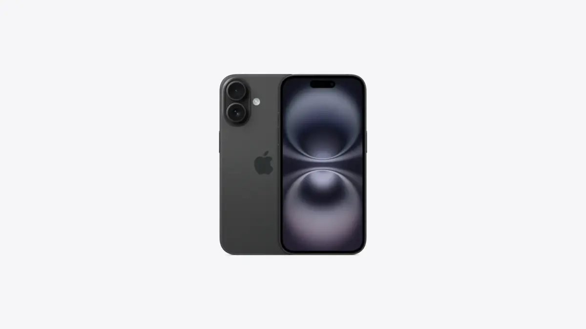 iPhone 16 Plus – Image 2