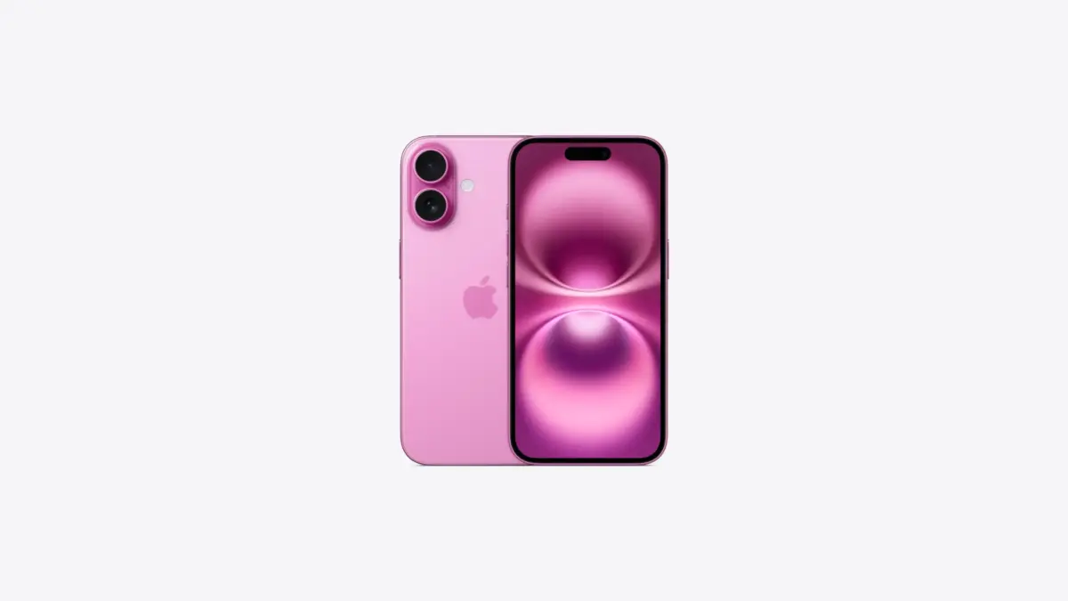 iPhone 16 Plus – Image 3
