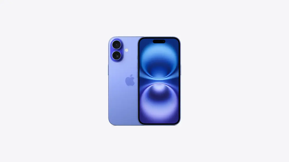 iPhone 16 Plus – Image 5