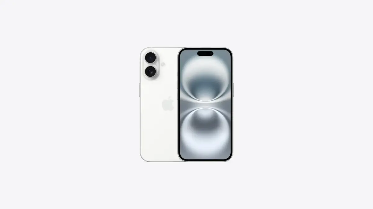 iPhone 16 Plus – Image 6