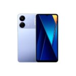 Xiaomi Poco C65 8GB/256GB Purple - Téléphone portable