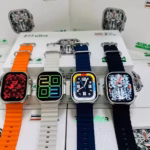 Smartwatch Z77 Ultra