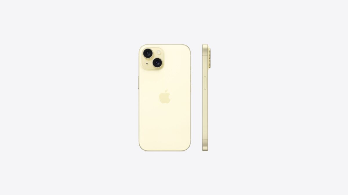 iPhone 15 Plus – Image 6