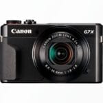 Canon Powershot G7X Mark II - Remis à neuf
