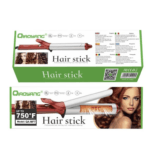 Boucleur à chaleur maximale