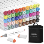 Marqueur d'esquisse - Marqueurs de couleur