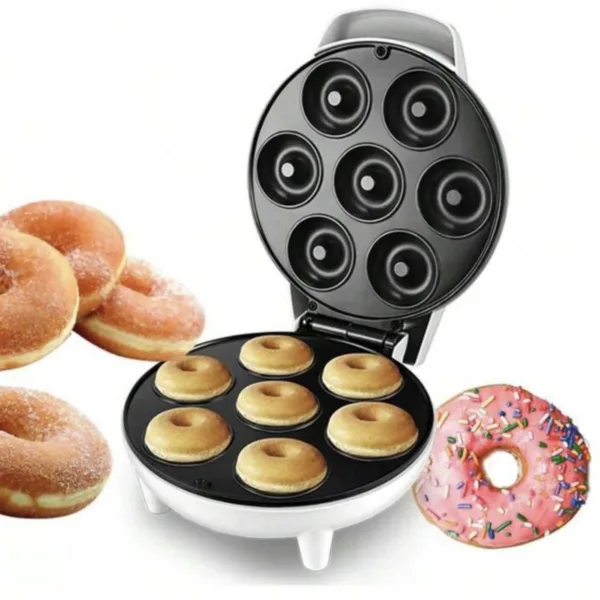 Machine à beignets
