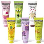 The Fruit Company - Crème pour les mains