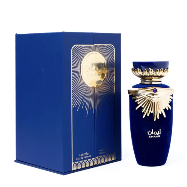 EMAAN LATTAFA 100ML
