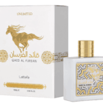 QAED Al FURSAN UNLIMITED LATTAFA 100ML