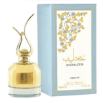ASDAAF ANDALEEB LATTAFA 100ML