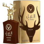 Al NOBLE WAZEER 100ML