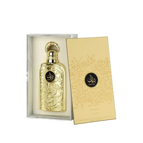 BAYAAN LATTAFA 100ML