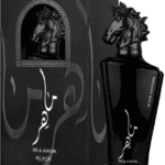 MAAHIR BLACK LATTAFA 100ML